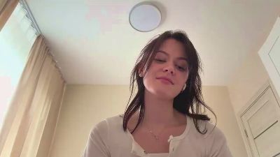 JuleThreets webcam cam4 model stream image