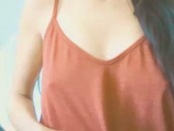 romi183 webcam model stream image