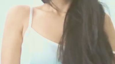 romi183 webcam model stream image