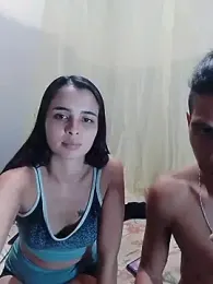 Rodri-Cami webcam model stream image
