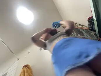 bukkakebae1 webcam model stream image