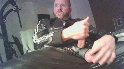 leatherdude webcam model stream image