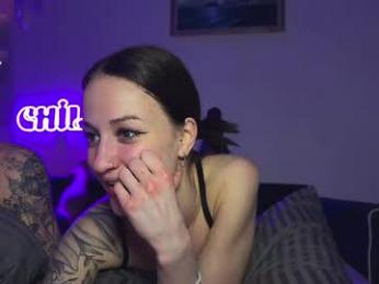 meowluv webcam model stream image