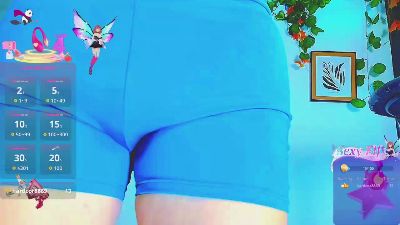 Deborath_dolls webcam model stream image