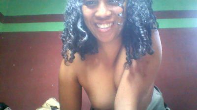 Dayah_Sexy webcam model stream image