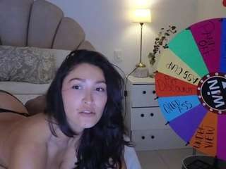 azaleiia webcam model stream image