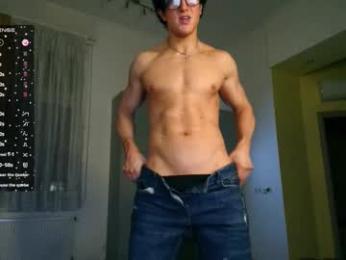 christianlevine_ webcam chaturbate model stream image