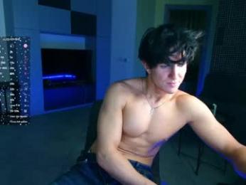 christianlevine_ webcam chaturbate model stream image