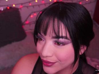 MaddisRock webcam model stream image