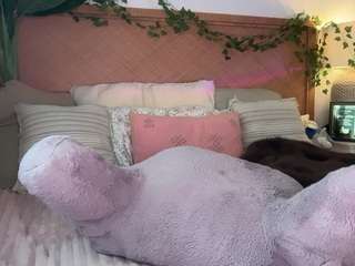 thelittlenative webcam camsoda model stream image