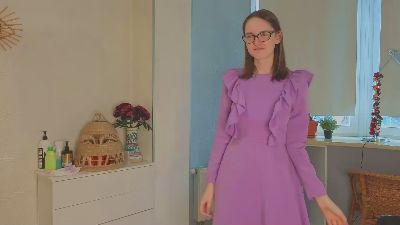 KaliBronk webcam model stream image