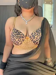 SaraKaAsar webcam stripchat model stream image