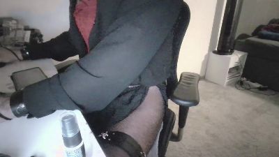 Sissy_Celina webcam model stream image