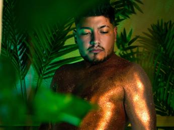 CrisJhones webcam livejasmin model stream image