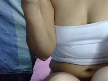 HOTTIEMEE webcam model stream image