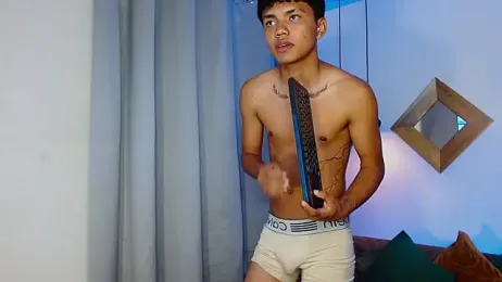 thiagosterling webcam model stream image