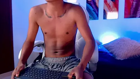 thiagosterling webcam model stream image