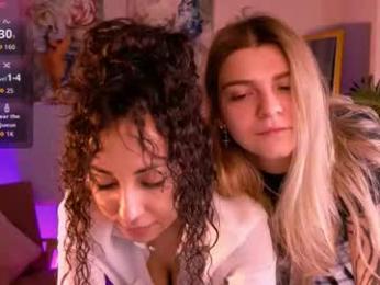 double_j_party webcam chaturbate model stream image