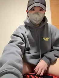 yukiya0721 webcam model stream image