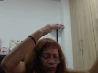 bustyxmilf webcam model stream image