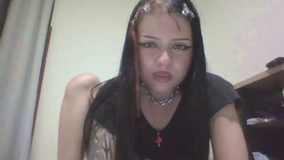 Doll_dollys_ webcam model stream image