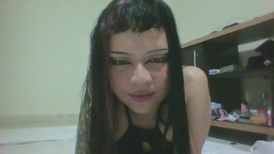 Doll_dollys_ webcam model stream image