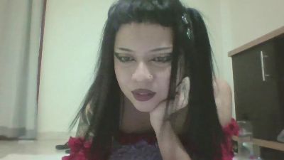 Doll_dollys_ webcam model stream image