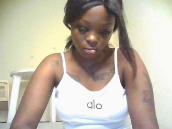 Princess333 webcam model stream image