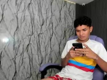 davexxx_ webcam model stream image