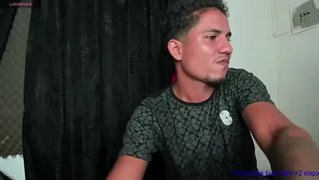 sexy_latinas_69 webcam model stream image