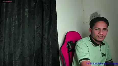 sexy_latinas_69 webcam model stream image