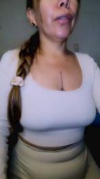 RUBIA40_OFI webcam model stream image