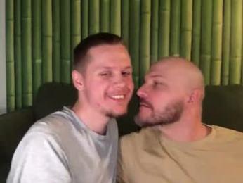 muffin__men webcam model stream image