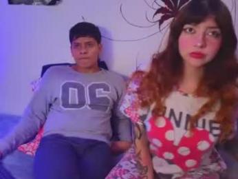 lilithandjacob webcam model stream image