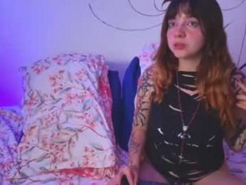 lilithandjacob webcam model stream image