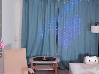 mikaelataron webcam chaturbate model stream image