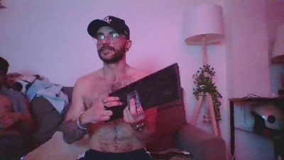 Jonanbcn webcam cam4 model stream image