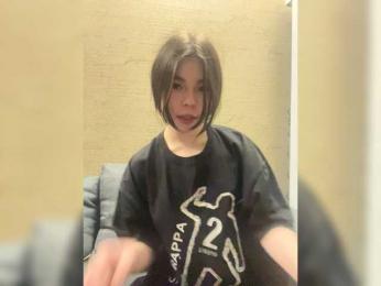 Suzie-Bell webcam model stream image