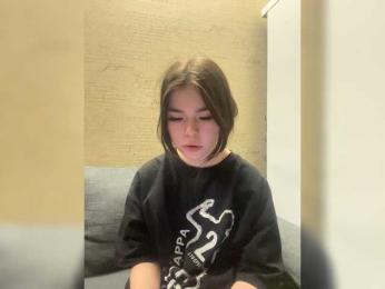 Suzie-Bell webcam model stream image