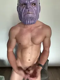 fitdaddy34 webcam model stream image
