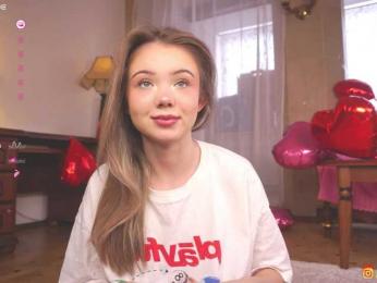 Lana_Lee webcam bongacams model stream image