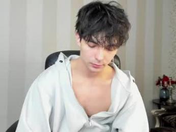 billbev webcam model stream image