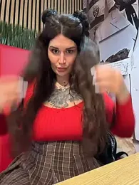 TattooGirlAlia webcam stripchat model stream image