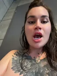 TattooGirlAlia webcam stripchat model stream image