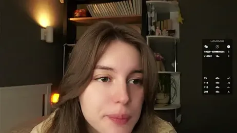 DarylBarks webcam stripchat model stream image