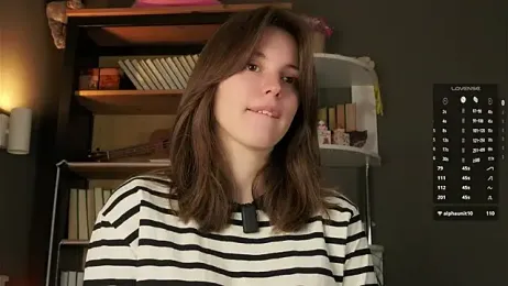 DarylBarks webcam stripchat model stream image