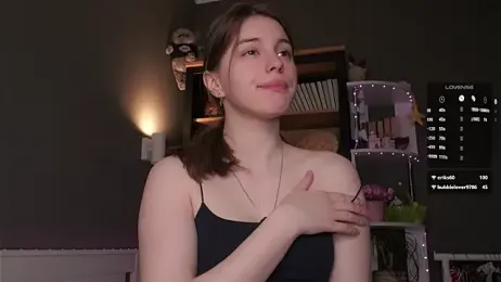 DarylBarks webcam stripchat model stream image