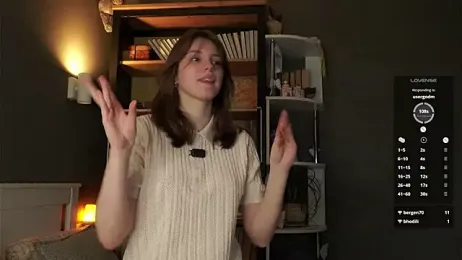 DarylBarks webcam stripchat model stream image