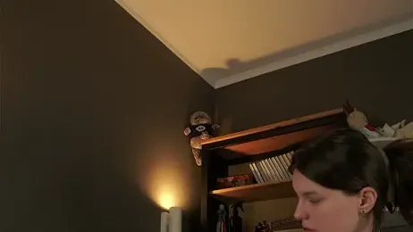 DarylBarks webcam stripchat model stream image