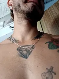 Niick01_ webcam model stream image